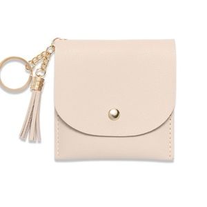 Lark & Ives card wallet